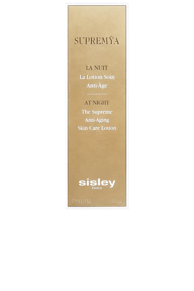 Sisley-Paris Supremya La Lotion | Thumbnail 2