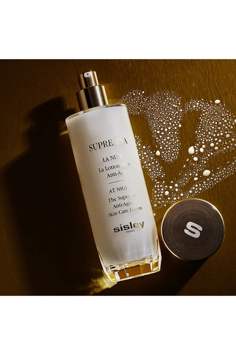 Sisley-Paris Supremya La Lotion | Thumbnail 3