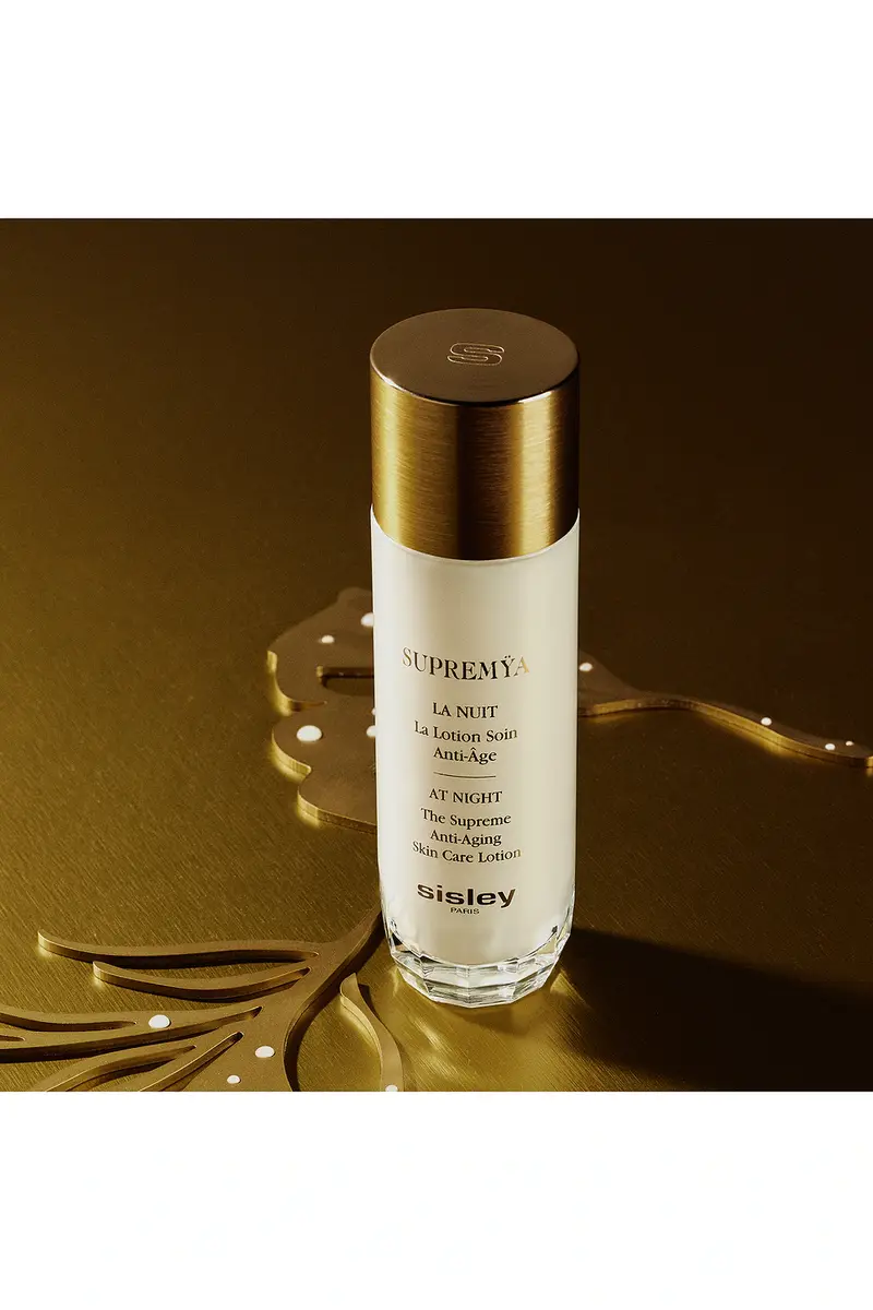 Sisley-Paris Supremya La Lotion | Thumbnail 5