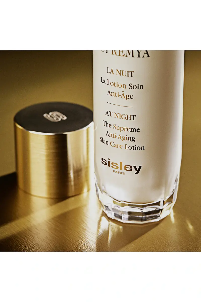 Sisley-Paris Supremya La Lotion | Thumbnail 6