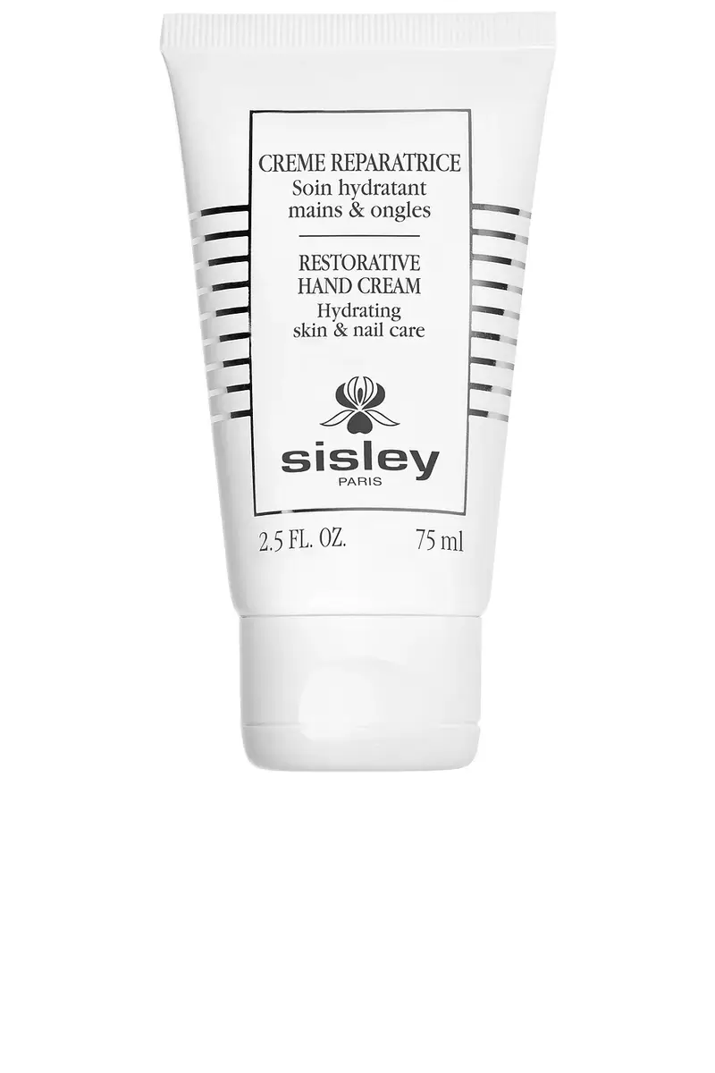 Sisley-Paris Restorative Hand