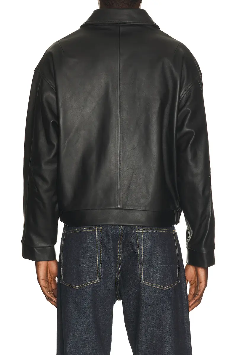 Second/Layer Leather Barras | Thumbnail 2 Second/Layer Leather Barras | Thumbnail 2