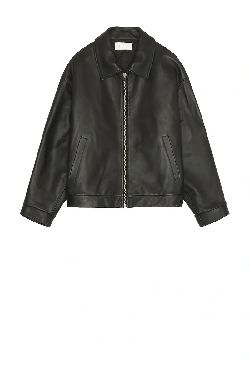 Second/Layer Leather Barras | Thumbnail 4 Second/Layer Leather Barras | Thumbnail 4