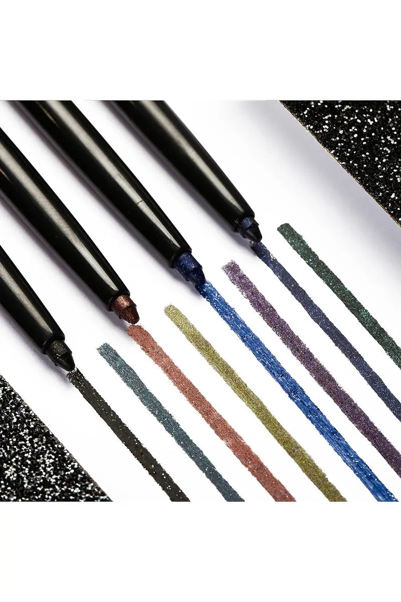 Sisley-Paris Phyto-Khol Star Waterproof Eyeliner | Thumbnail 5 Sisley-Paris Phyto-Khol Star Waterproof Eyeliner | Thumbnail 5