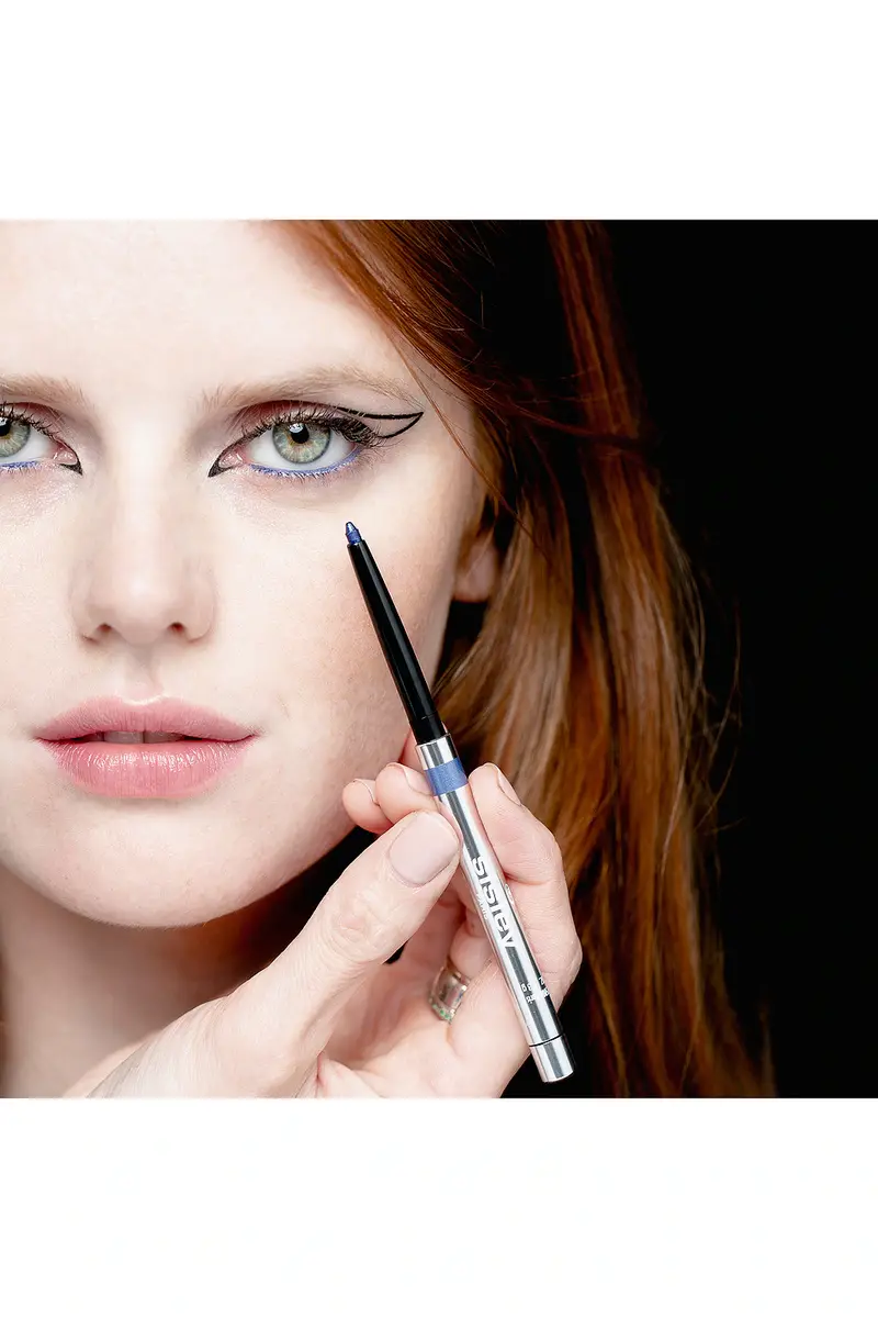 Sisley-Paris Phyto-Khol Star Waterproof Eyeliner | Thumbnail 6 Sisley-Paris Phyto-Khol Star Waterproof Eyeliner | Thumbnail 6