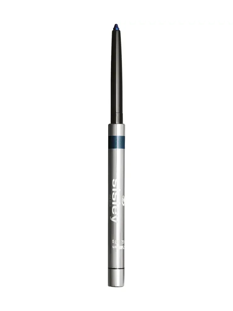 Sisley-Paris Phyto-Khol Star Waterproof Eyeliner