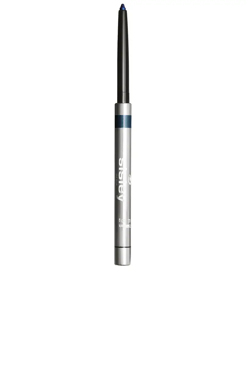 Sisley-Paris Phyto-Khol Star Waterproof Eyeliner