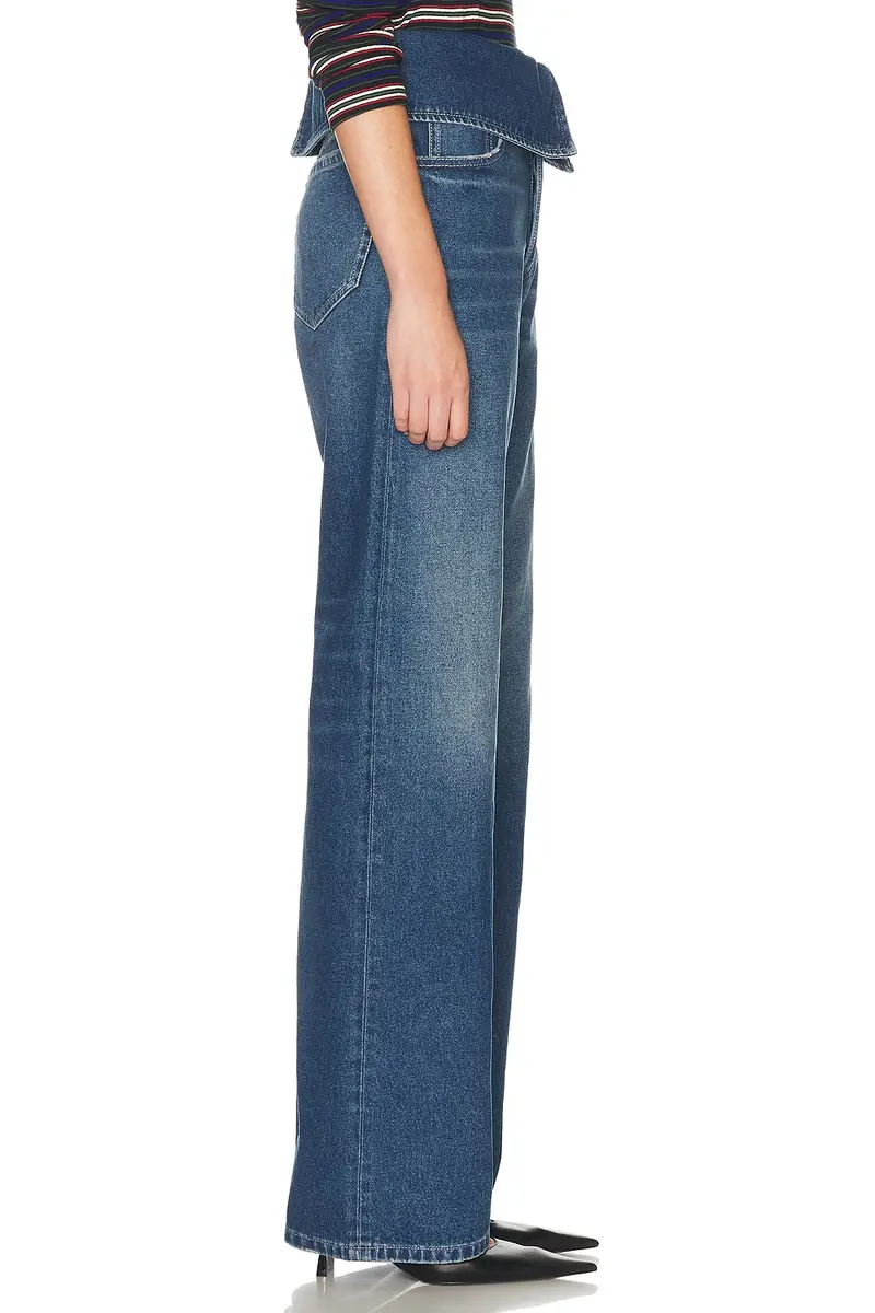 Dries Van Noten Peyton Straight Leg | Thumbnail 3 Dries Van Noten Peyton Straight Leg | Thumbnail 3
