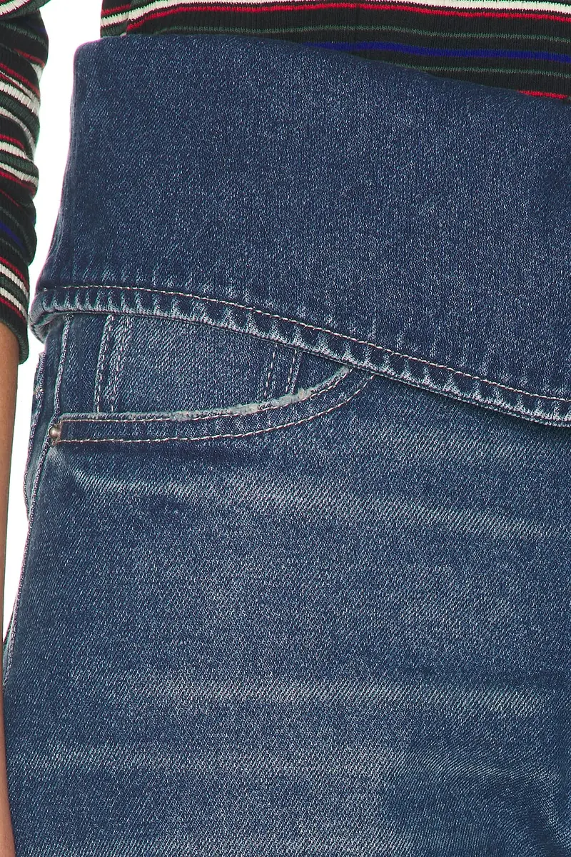 Dries Van Noten Peyton Straight Leg | Thumbnail 6 Dries Van Noten Peyton Straight Leg | Thumbnail 6