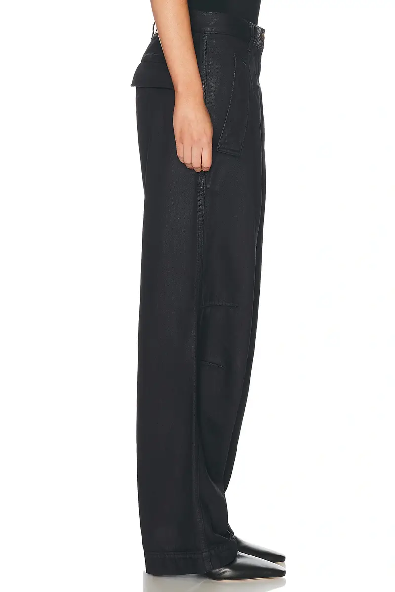 Dries Van Noten Pincks Straight Leg | Thumbnail 4 Dries Van Noten Pincks Straight Leg | Thumbnail 4