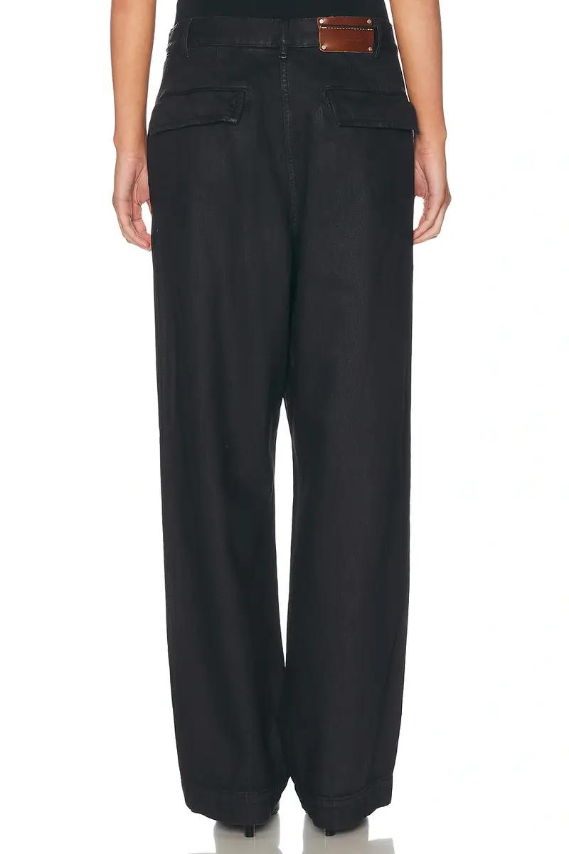 Dries Van Noten Pincks Straight Leg | Thumbnail 5 Dries Van Noten Pincks Straight Leg | Thumbnail 5
