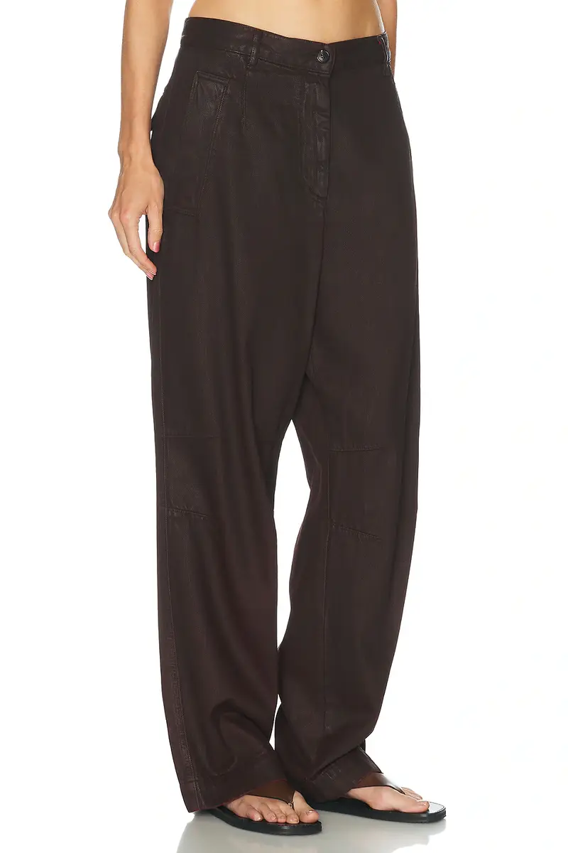 Dries Van Noten Pincks Straight Leg | Thumbnail 2 Dries Van Noten Pincks Straight Leg | Thumbnail 2
