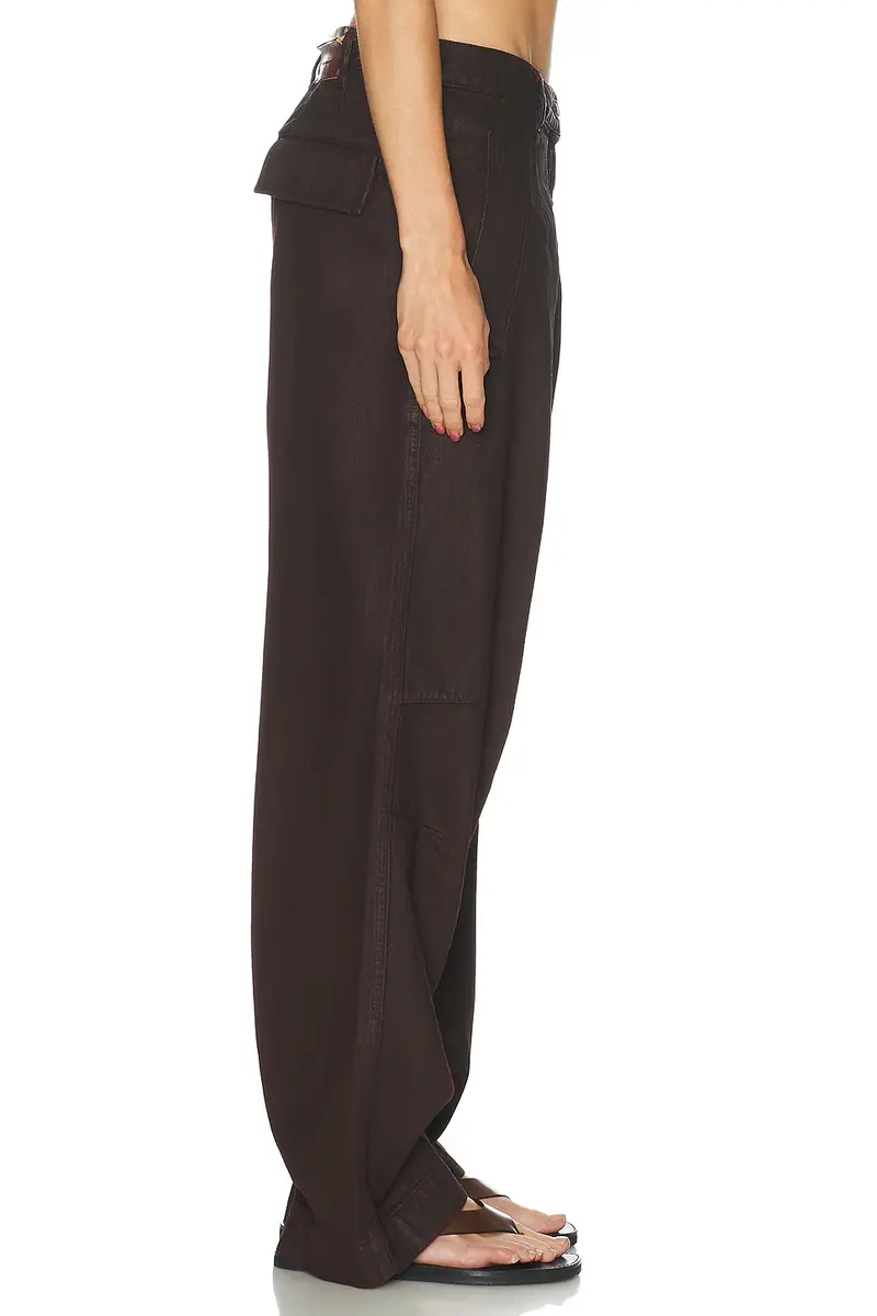 Dries Van Noten Pincks Straight Leg | Thumbnail 3 Dries Van Noten Pincks Straight Leg | Thumbnail 3