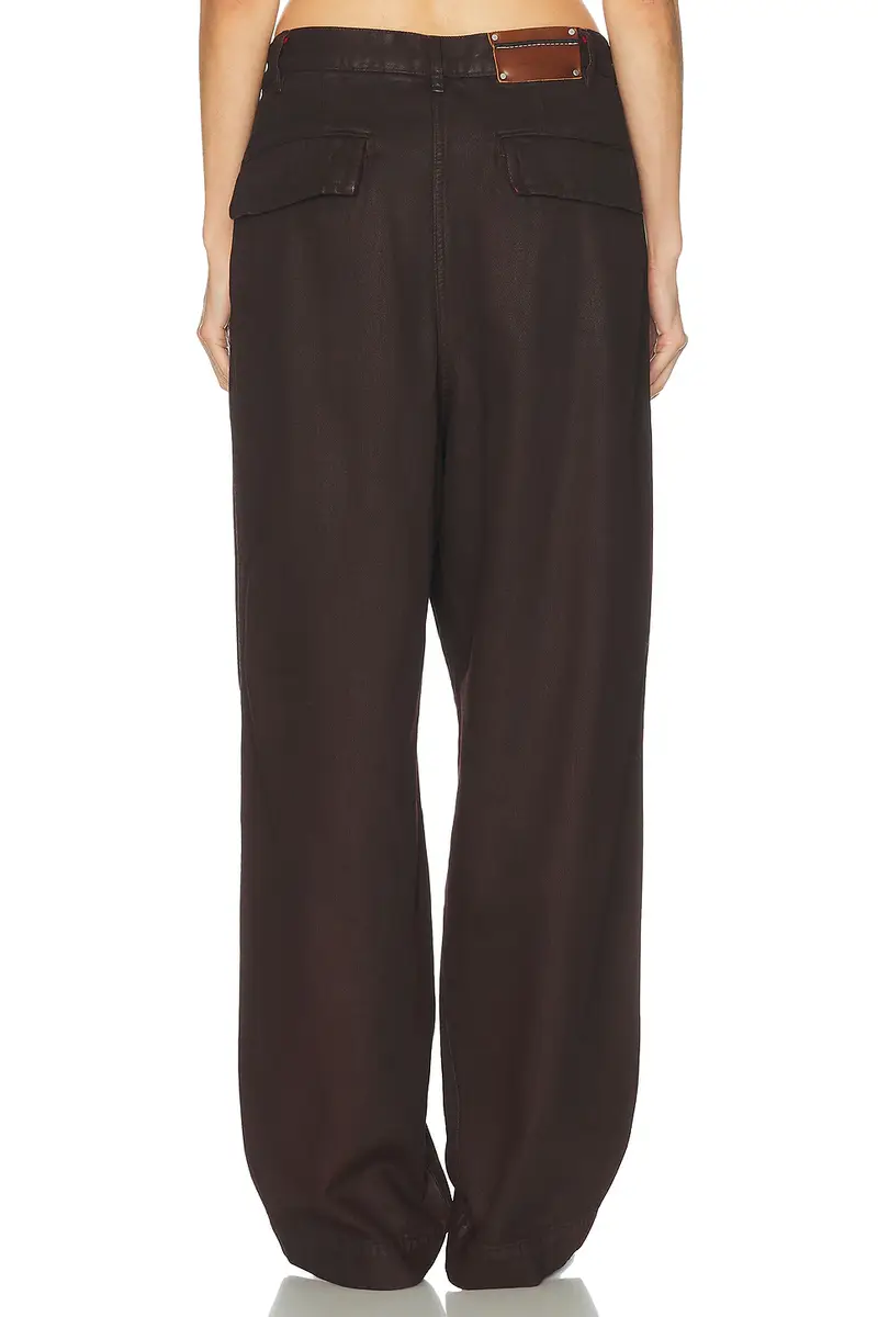 Dries Van Noten Pincks Straight Leg | Thumbnail 4 Dries Van Noten Pincks Straight Leg | Thumbnail 4