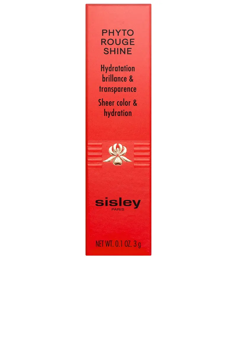 Sisley-Paris Phyto-Rouge Shine Lipstick | Thumbnail 3 Sisley-Paris Phyto-Rouge Shine Lipstick | Thumbnail 3