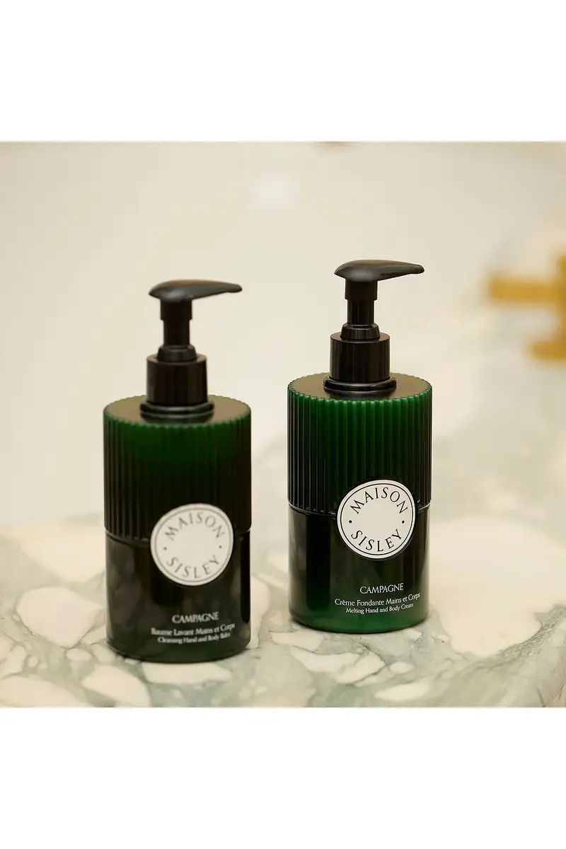Sisley-Paris Melting Hand & Body Cream | Thumbnail 6