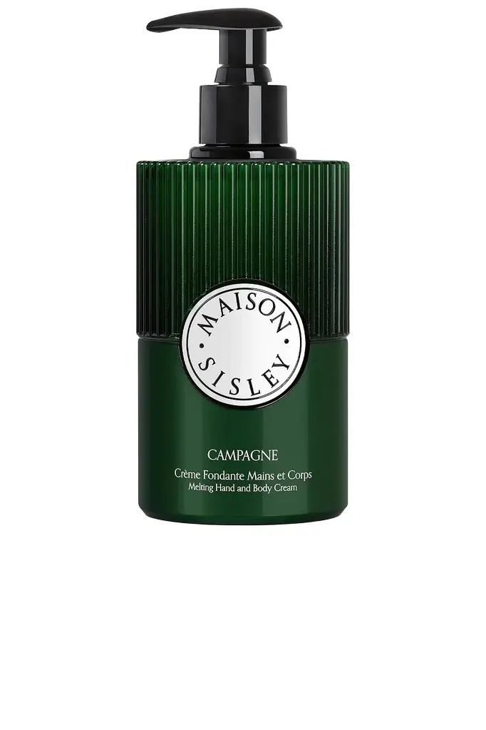 Melting Hand & Body Cream Melting Hand & Body Cream