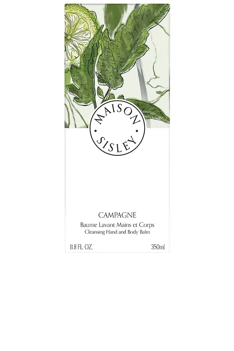Sisley-Paris Cleansing Hand & Body Balm | Thumbnail 2 Sisley-Paris Cleansing Hand & Body Balm | Thumbnail 2