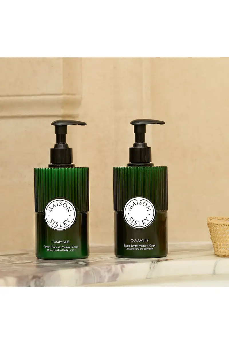 Sisley-Paris Cleansing Hand & Body Balm | Thumbnail 4 Sisley-Paris Cleansing Hand & Body Balm | Thumbnail 4