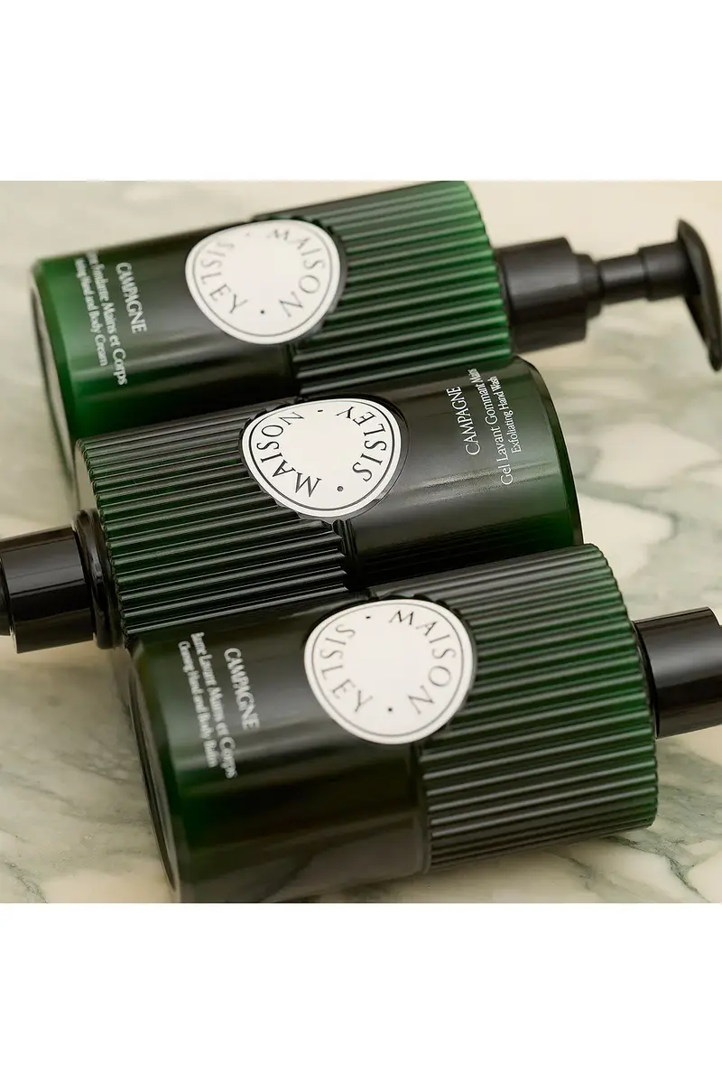Sisley-Paris Cleansing Hand & Body Balm | Thumbnail 5 Sisley-Paris Cleansing Hand & Body Balm | Thumbnail 5