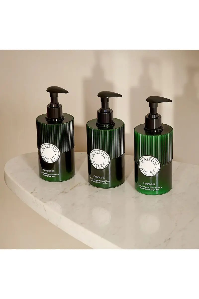 Sisley-Paris Cleansing Hand & Body Balm | Thumbnail 6 Sisley-Paris Cleansing Hand & Body Balm | Thumbnail 6