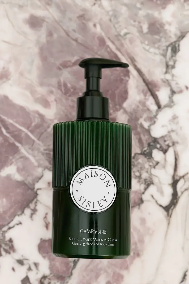 Sisley-Paris Cleansing Hand & Body Balm | Thumbnail 7 Sisley-Paris Cleansing Hand & Body Balm | Thumbnail 7