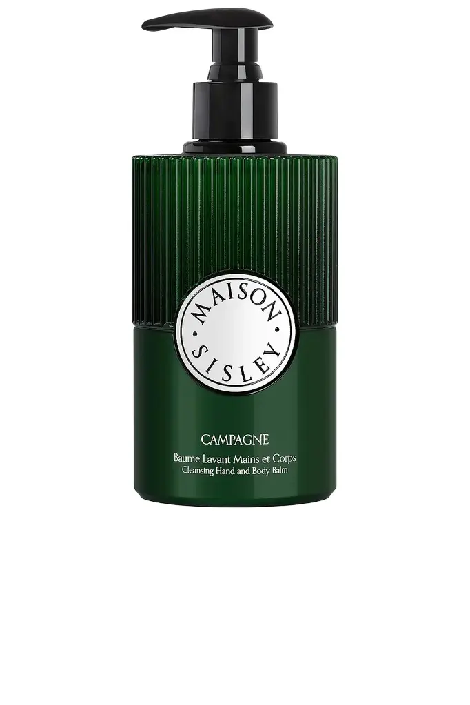 Sisley-Paris Cleansing Hand & Body Balm