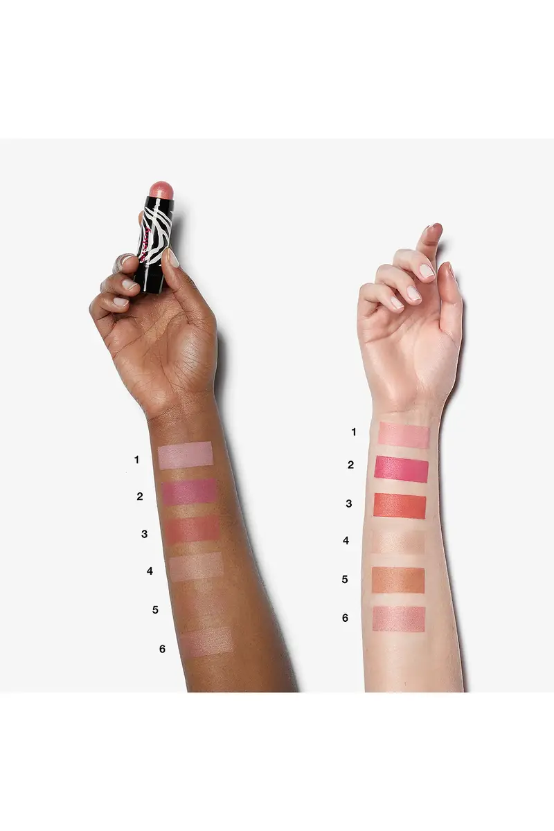 Sisley-Paris Phyto-Blush Twist | Thumbnail 6 Sisley-Paris Phyto-Blush Twist | Thumbnail 6