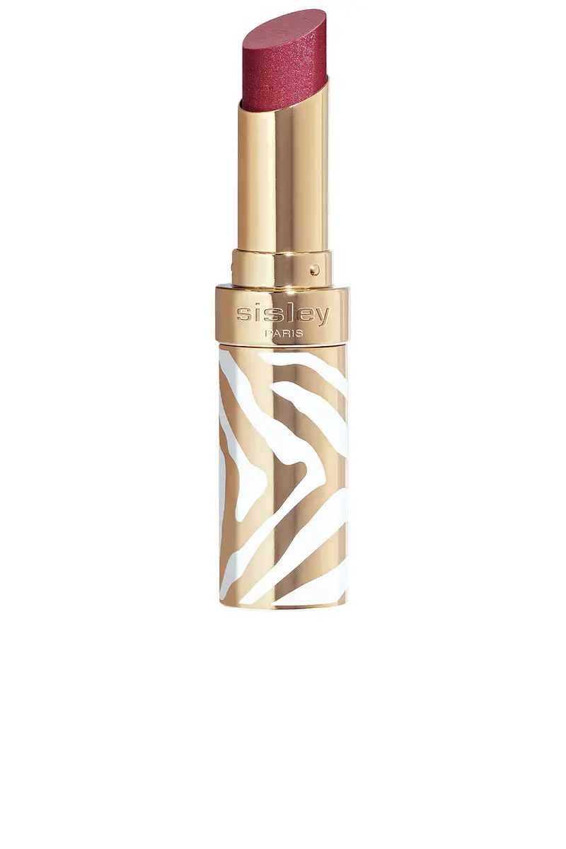 Sisley-Paris Phyto-Rouge Shine Lipstick