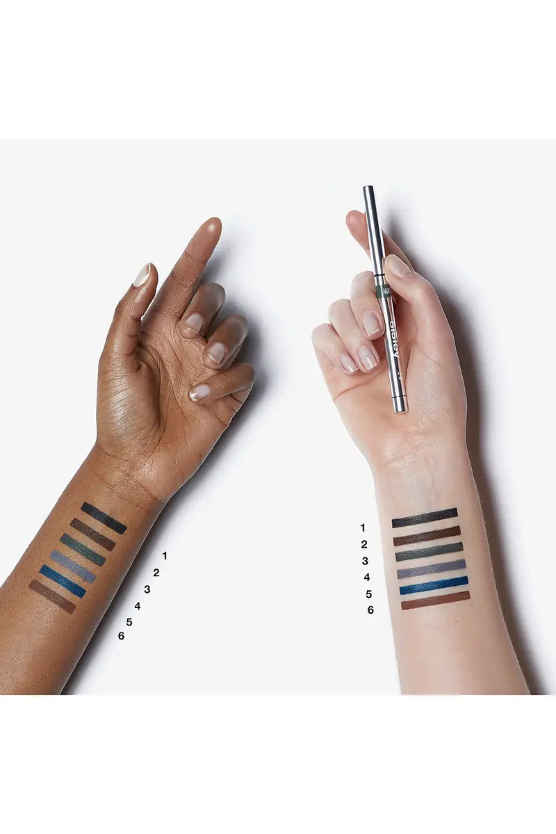 Sisley-Paris Phyto-Khol Star Waterproof Eyeliner | Thumbnail 7 Sisley-Paris Phyto-Khol Star Waterproof Eyeliner | Thumbnail 7