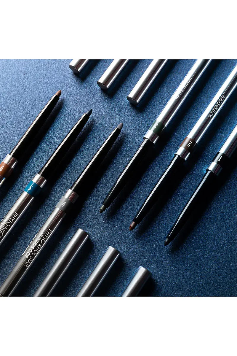 Sisley-Paris Phyto-Khol Star Waterproof Eyeliner | Thumbnail 8 Sisley-Paris Phyto-Khol Star Waterproof Eyeliner | Thumbnail 8