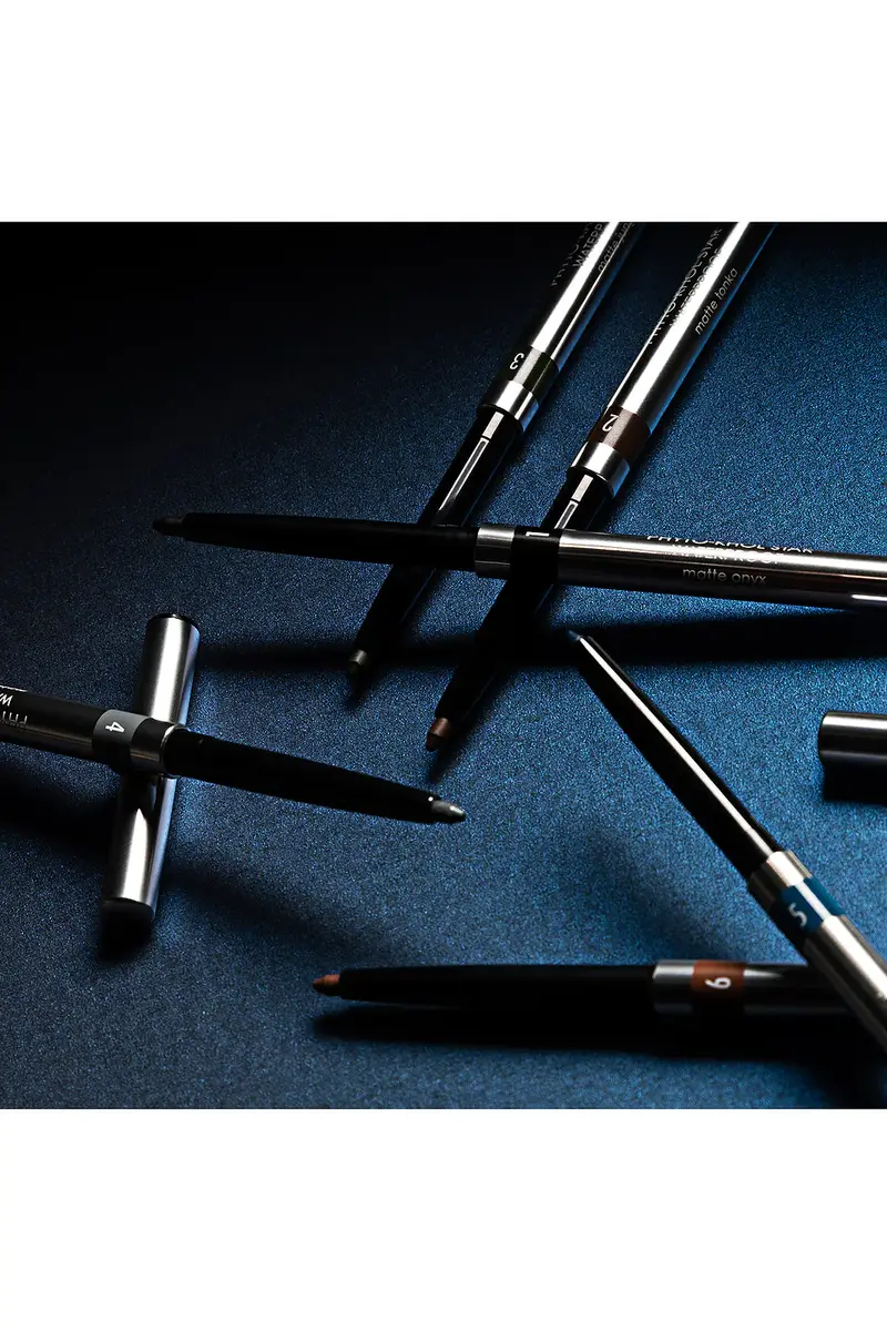 Sisley-Paris Phyto-Khol Star Waterproof Eyeliner | Thumbnail 9 Sisley-Paris Phyto-Khol Star Waterproof Eyeliner | Thumbnail 9