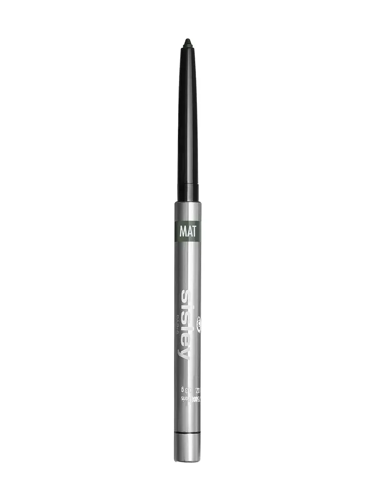 Sisley-Paris Phyto-Khol Star Waterproof Eyeliner