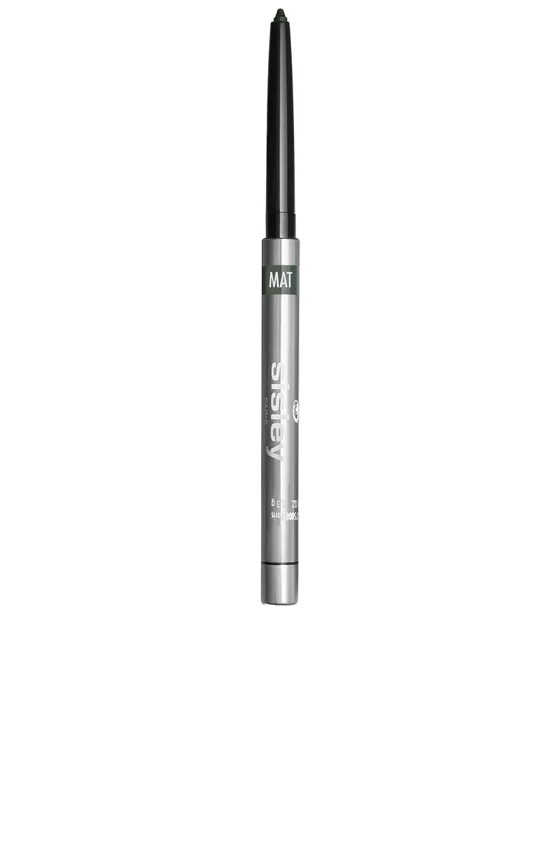 Sisley-Paris Phyto-Khol Star Waterproof Eyeliner