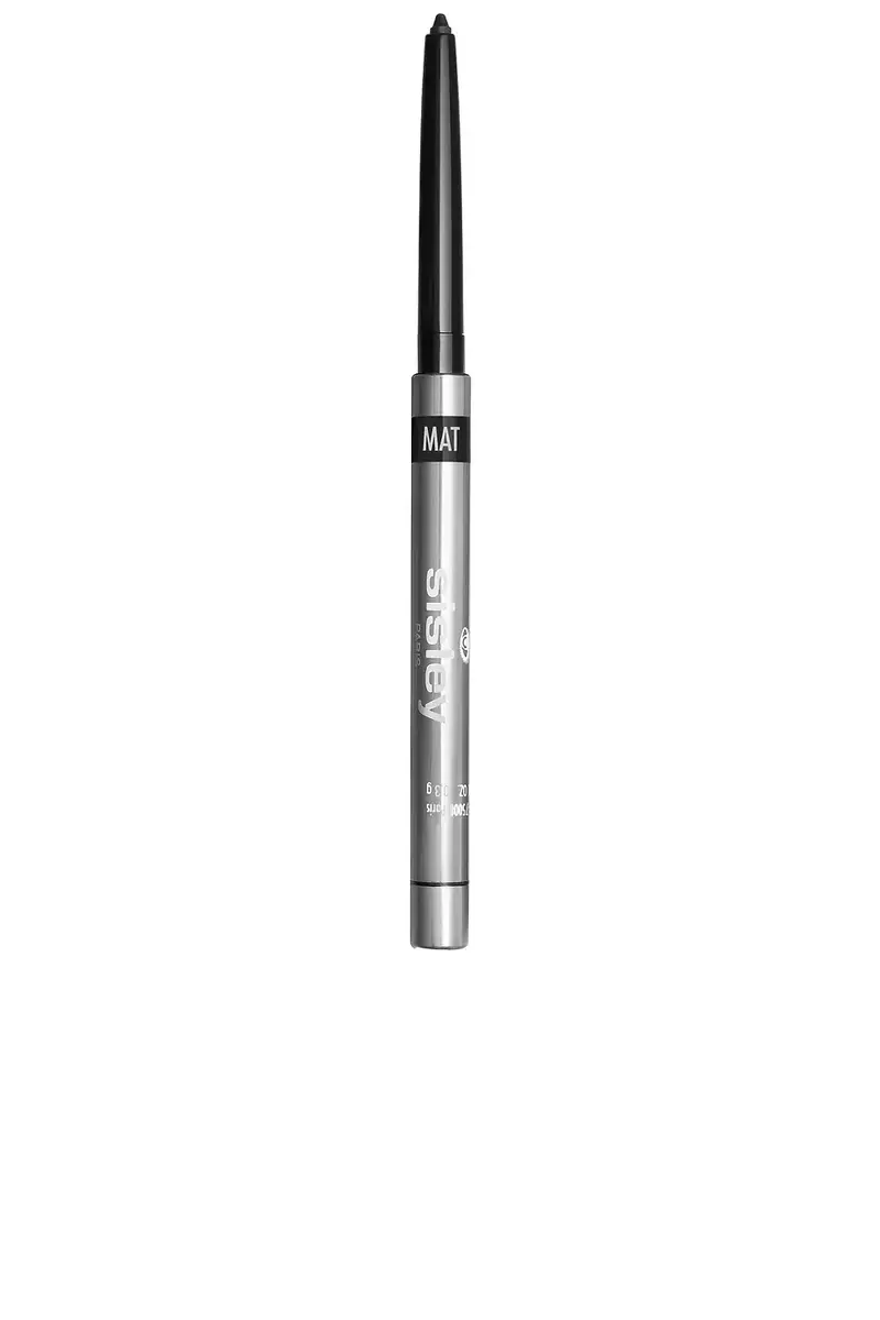 Sisley-Paris Phyto-Khol Star Waterproof Eyeliner