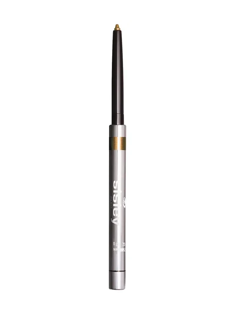 Sisley-Paris Phyto-Khol Star Waterproof Eyeliner