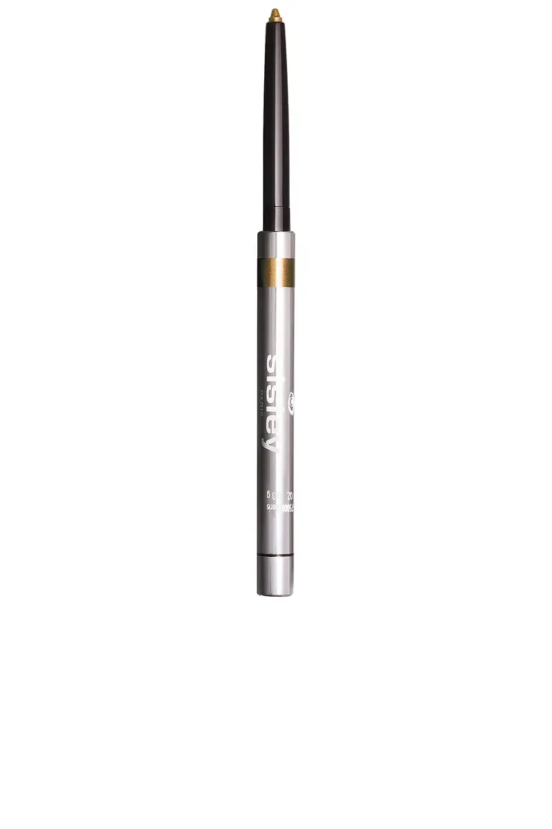 Sisley-Paris Phyto-Khol Star Waterproof Eyeliner