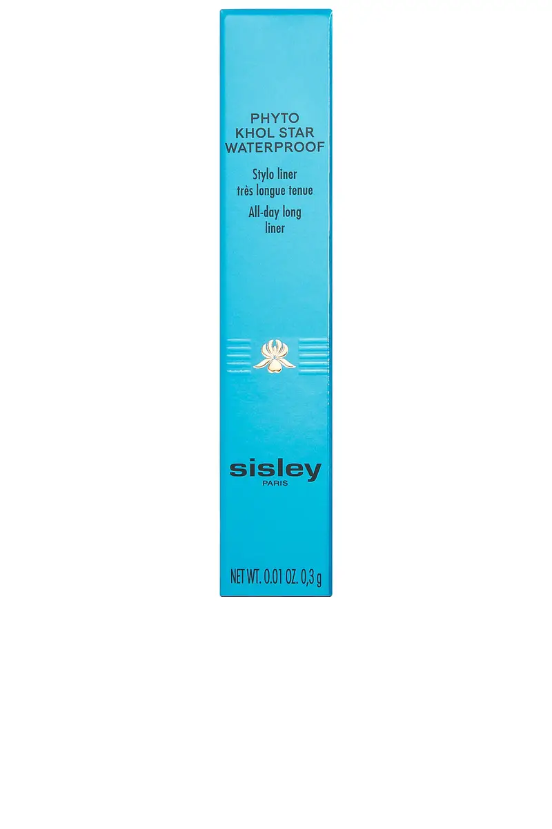 Sisley-Paris Phyto-Khol Star Waterproof Eyeliner | Thumbnail 3