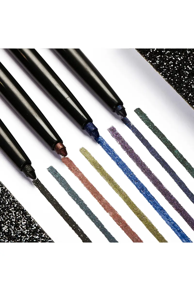 Sisley-Paris Phyto-Khol Star Waterproof Eyeliner | Thumbnail 5