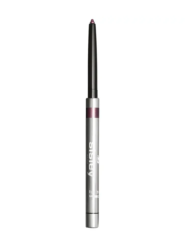 Sisley-Paris Phyto-Khol Star Waterproof Eyeliner