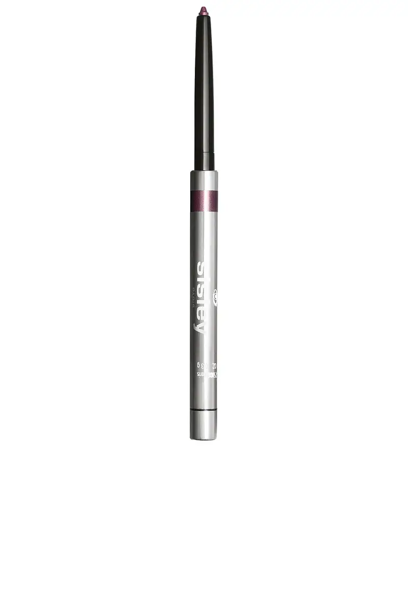 Sisley-Paris Phyto-Khol Star Waterproof Eyeliner