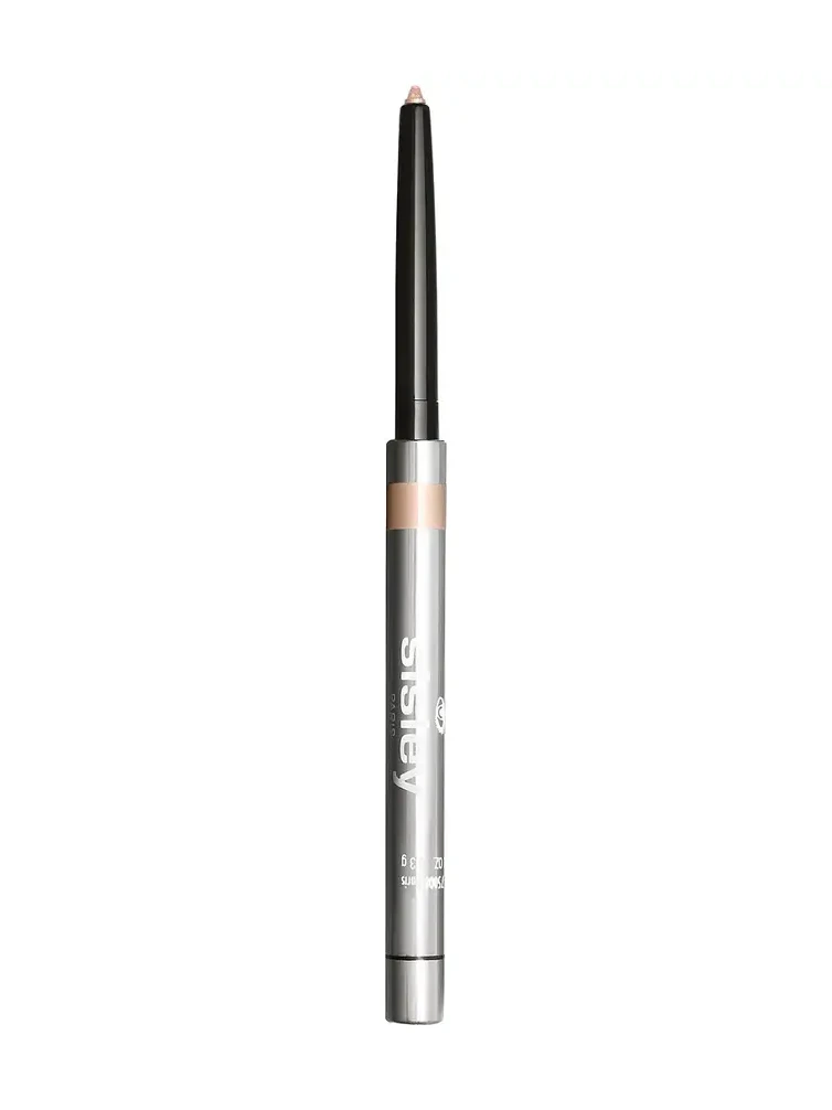 Sisley-Paris Phyto-Khol Star Waterproof Eyeliner