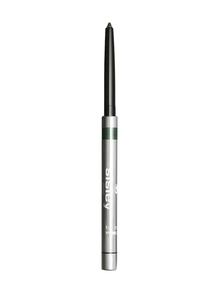 Sisley-Paris Phyto-Khol Star Waterproof Eyeliner