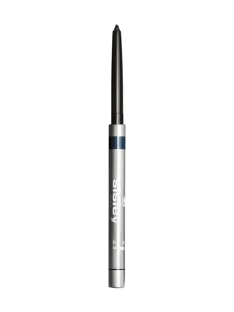 Sisley-Paris Phyto-Khol Star Waterproof Eyeliner
