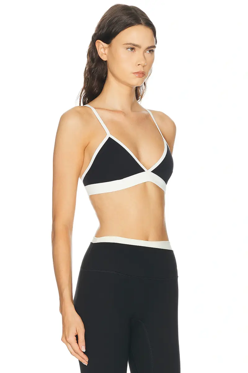 Splits59 Sage Rigor Sports Bra | Thumbnail 2 Splits59 Sage Rigor Sports Bra | Thumbnail 2