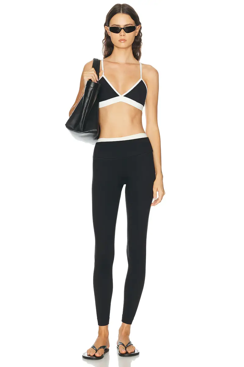 Splits59 Sage Rigor Sports Bra | Thumbnail 4 Splits59 Sage Rigor Sports Bra | Thumbnail 4
