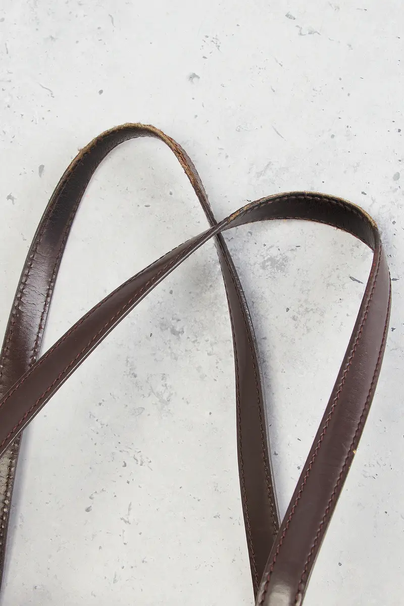 Louis Vuitton Louis Vuitton Damier Ebene Manosque PM Tote Bag | Thumbnail 8 Louis Vuitton Louis Vuitton Damier Ebene Manosque PM Tote Bag | Thumbnail 8