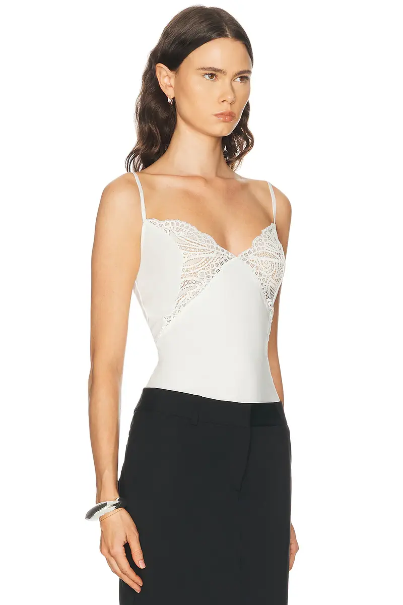 Beaufille Papillon Cami Top | Thumbnail 2 Beaufille Papillon Cami Top | Thumbnail 2