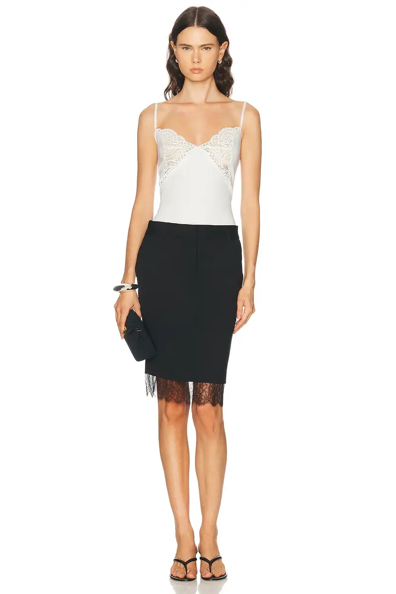 Beaufille Papillon Cami Top | Thumbnail 4 Beaufille Papillon Cami Top | Thumbnail 4