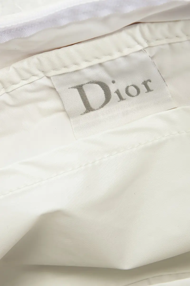 Dior Dior Oblique Terry Boston Bag | Thumbnail 5 Dior Dior Oblique Terry Boston Bag | Thumbnail 5